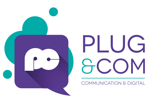 Logo de Plug And Com