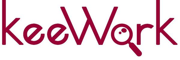 Logo de keework