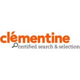 Logo de Clémentine
