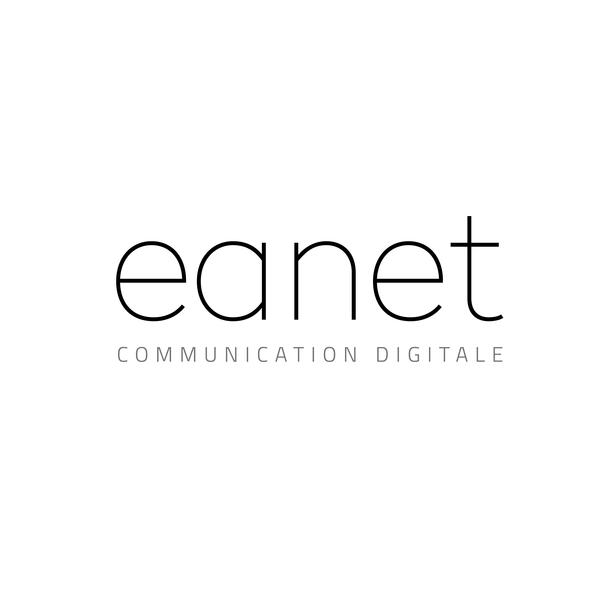 Logo de eanet