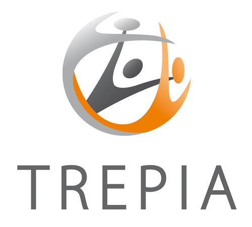 Logo de TREPIA