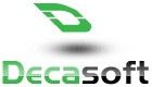 Logo de Decasoft