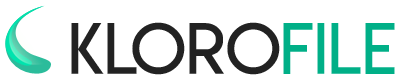 Logo de Klorofile