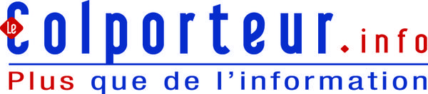 Logo de Les Editions LE COLPORTEUR