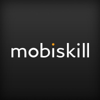 Logo de Mobiskill