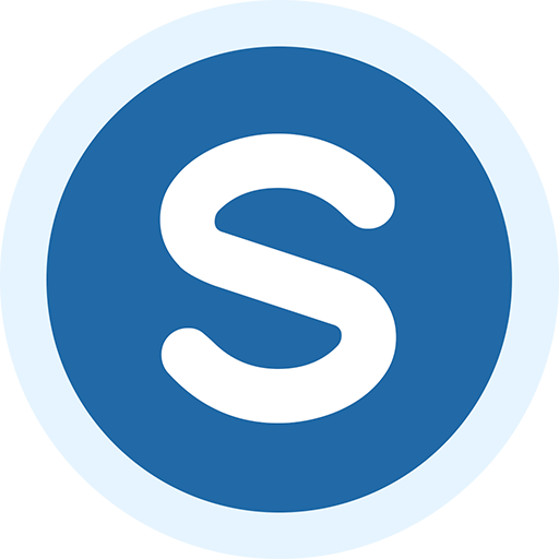 Logo de shapr