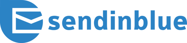 Logo de SendinBlue