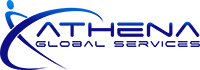 Logo de ATHENA Global Services