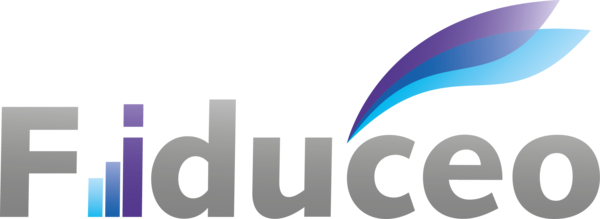 Logo de Fiduceo