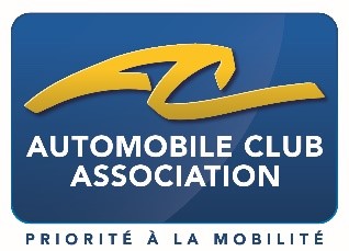 Logo de AUTOMOBILE CLUB ASSOCIATION