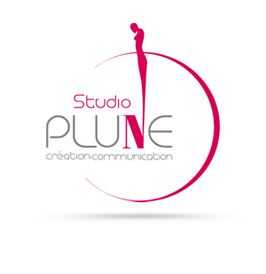 Logo de Studio Plune