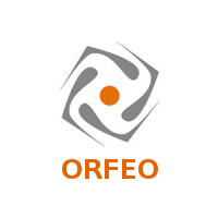 Logo de ORFEO