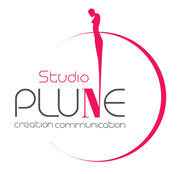 Logo de Studio Plune Nantes