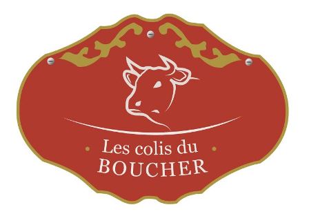 Logo de Les Colis du Boucher