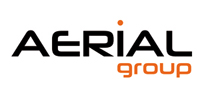Logo de Aerial Group