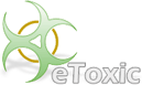 Logo de eToxic