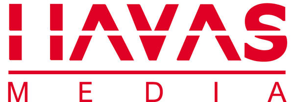 Logo de HAVAS MEDIA