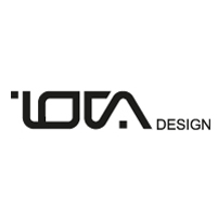 Logo de IOTA Design