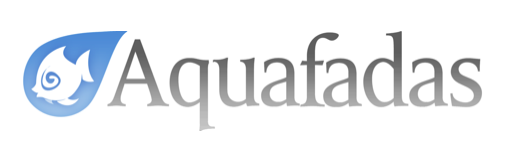Logo de AQUAFADAS