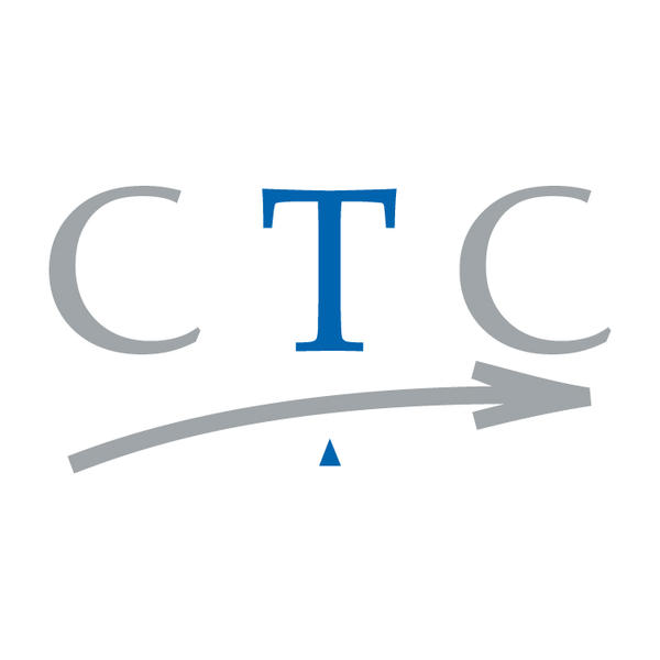 Logo de CTC