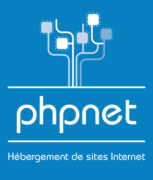 Logo de PHPNET FRANCE