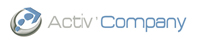 Logo de Activ Company