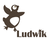 Logo de LUDWIK