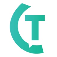 Logo de Talkalang