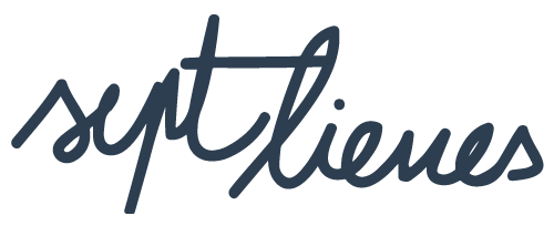 Logo de Sept-lieues