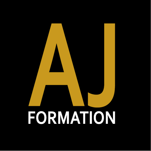 Logo de AJ-Formation