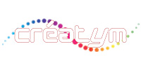 Logo de Creatym