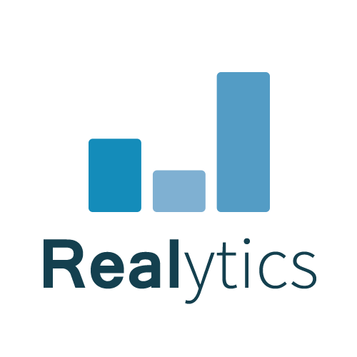 Logo de Realytics