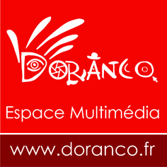 Logo de Doranco Multimedia