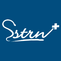 Logo de SSTRN