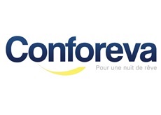 Logo de CONFOREVA