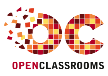 Logo de OpenClassrooms