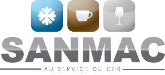 Logo de SANMAC FRANCE