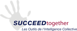 Logo de Succeed Together