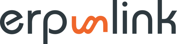 Logo de ERP LINK