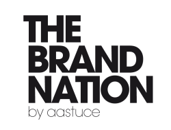Logo de THE BRAND NATION