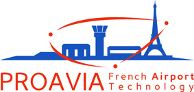 Logo de Proavia