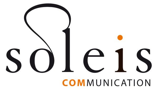 Logo de Soleis