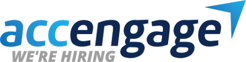 Logo de ACCENGAGE