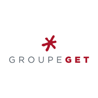 Logo de Groupe GET