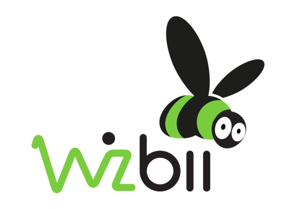 Logo de Wizbii