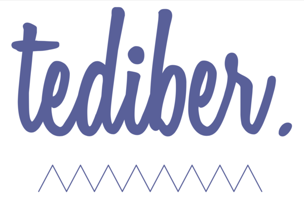 Logo de Tediber