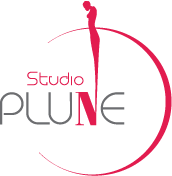 Logo de Studio Plune