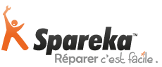 Logo de Spareka
