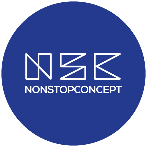 Logo de NON STOP CONCEPT