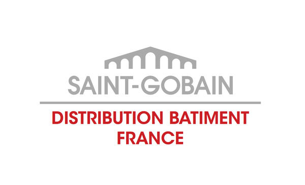 Logo de Saint-Gobain Distribution